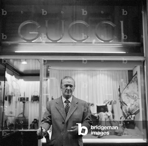 raffaele gucci|rodolfo gucci.